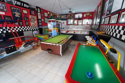Erhvervsejendom i Sa Coma, Mallorca, Sa Coma - € 998.000 | Ref: UA134 - foto 27